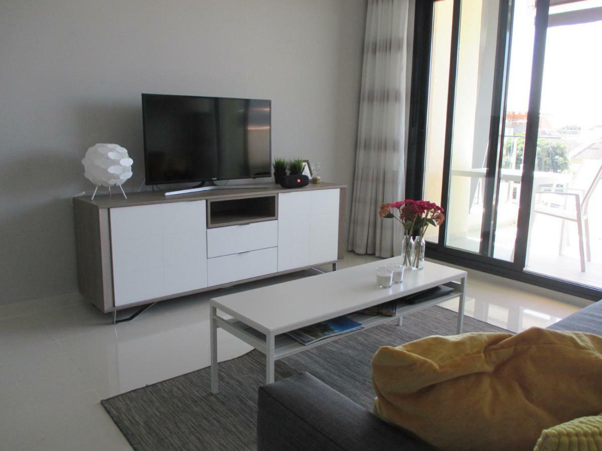 Playa Elisa Bay Apartment Pilar de la Horadada Luaran gambar